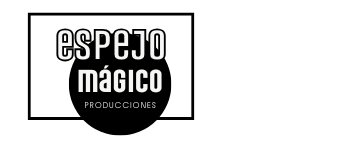 Espejo mágico producciones